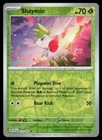 Shaymin