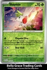Shaymin