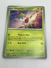 Shaymin