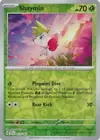 Shaymin