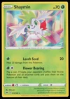 Shaymin