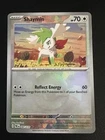 Shaymin