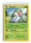 Shaymin