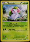 Shaymin