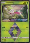 Shaymin
