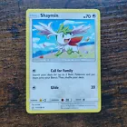 Shaymin