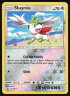 Shaymin