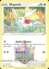 Shaymin