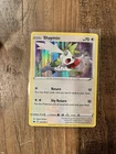 Shaymin