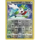 Shaymin