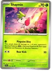 Shaymin