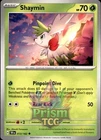 Shaymin