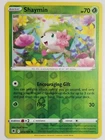 Shaymin
