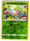 Shaymin