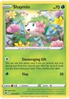 Shaymin