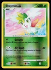 Shaymin