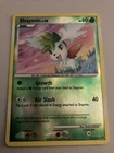 Shaymin