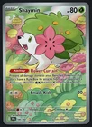 Shaymin