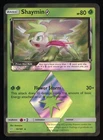 Shaymin