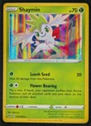 Shaymin