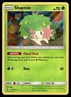 Shaymin