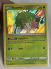 Shaymin