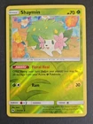 Shaymin
