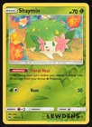 Shaymin