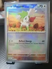 Shaymin