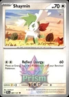 Shaymin
