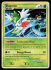 Shaymin