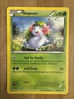 Shaymin