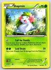 Shaymin