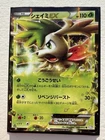 Shaymin EX