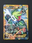 Shaymin EX