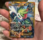Shaymin EX