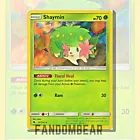 Shaymin