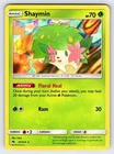 Shaymin