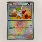 Shaymin