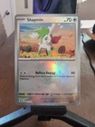 Shaymin