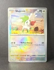 Shaymin