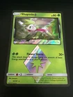 Shaymin