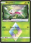 Shaymin