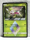 Shaymin