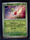 Shaymin