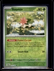 Shaymin