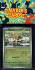 Shaymin