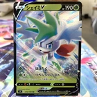 Shaymin V