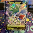 Shaymin V