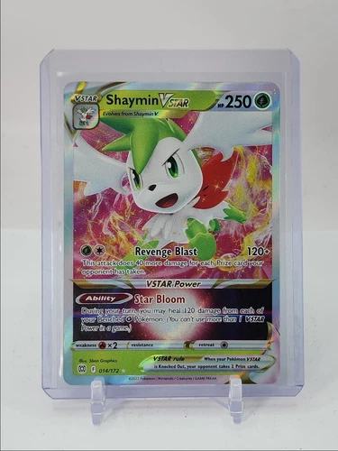 Shaymin V